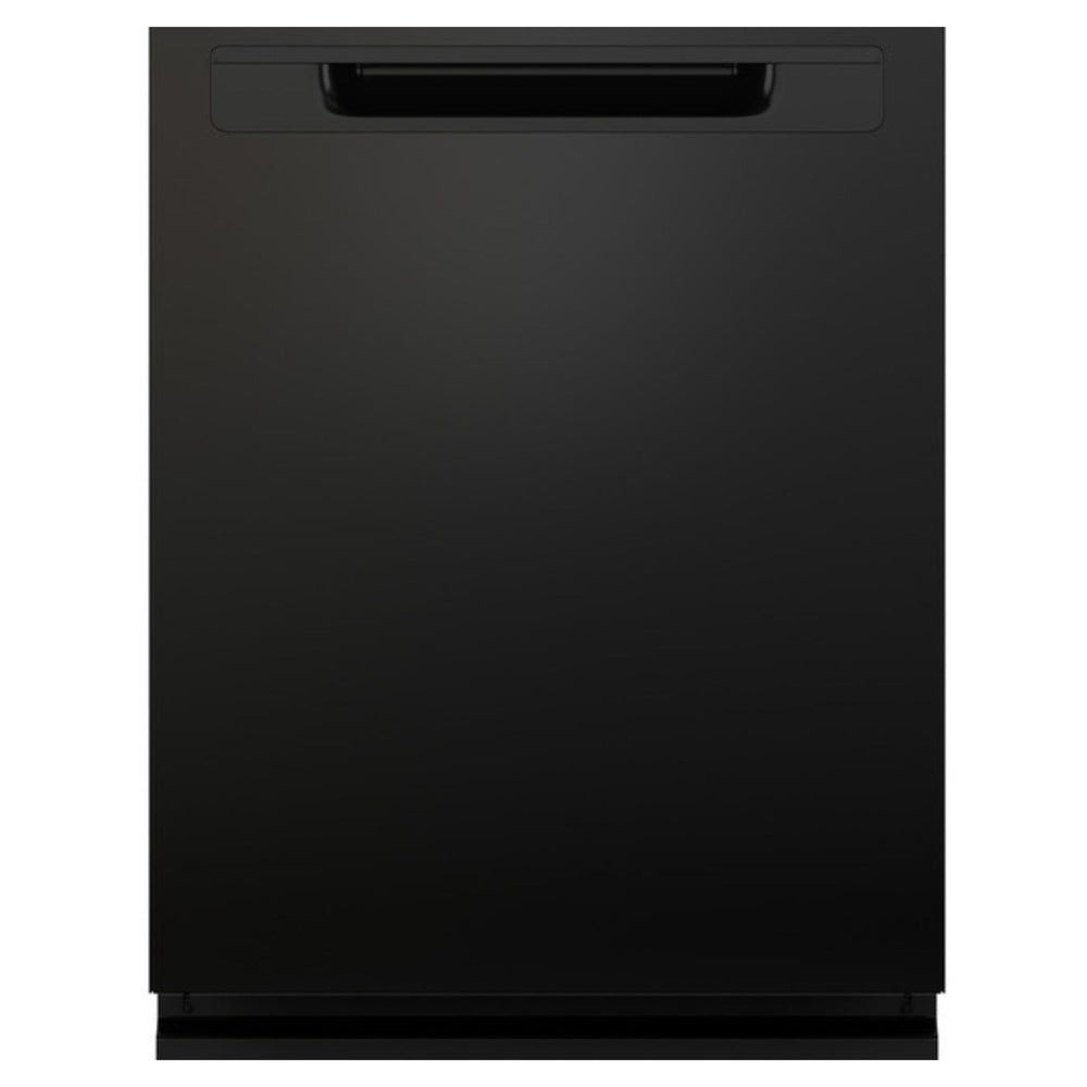 GE GE® ENERGY STAR® Top Control with Stainless Steel Interior Dishwasher with Sanit