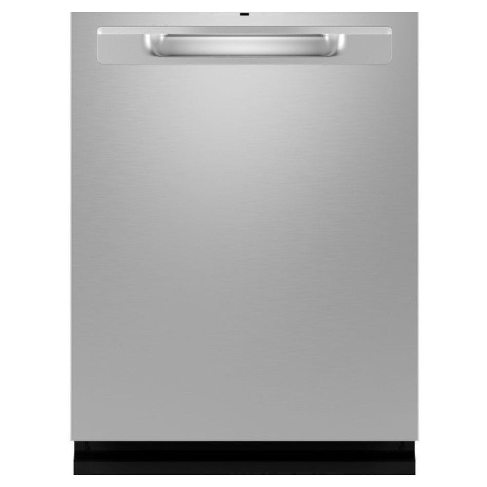 GE GE® ENERGY STAR® Fingerprint Resistant Top Control with Stainless Steel Interior