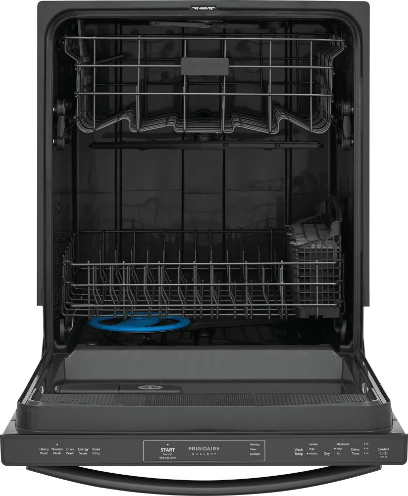 Frigidaire Gallery 24" Ultra Quiet 42 dBA Dishwasher