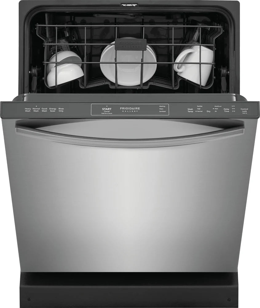 Frigidaire Gallery 24" Ultra Quiet 42 dBA Dishwasher