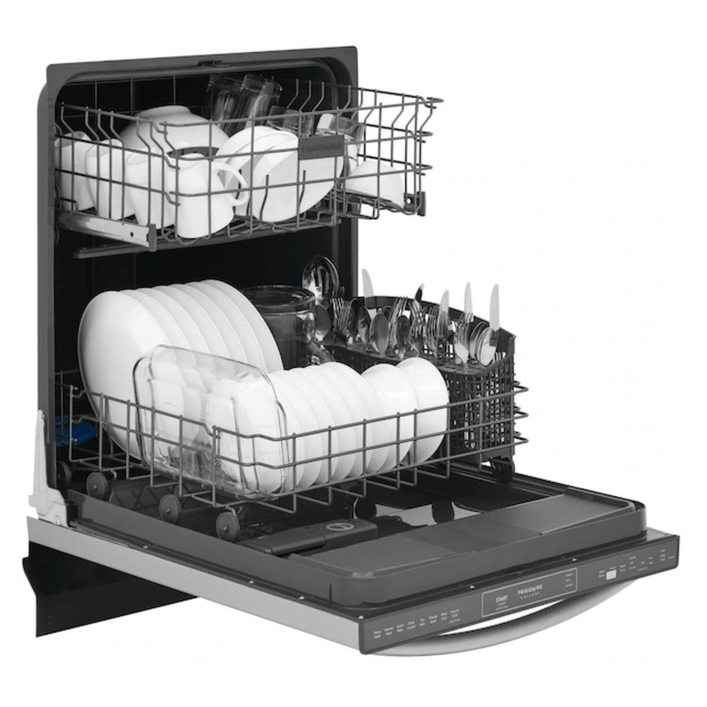 Frigidaire Gallery 24" Ultra Quiet 42 dBA Dishwasher