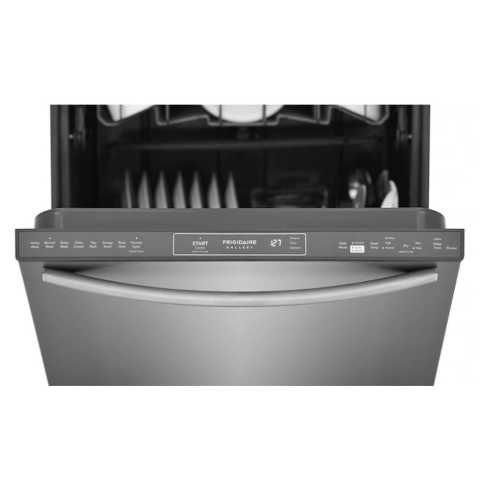 Frigidaire Gallery 24" Ultra Quiet 42 dBA Dishwasher