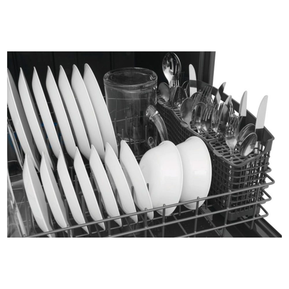 Frigidaire Gallery 24" Ultra Quiet 42 dBA Dishwasher