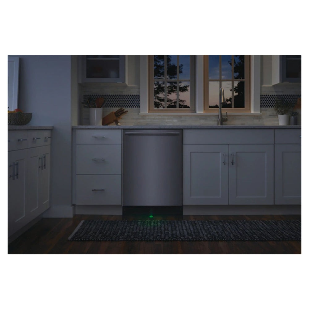 Frigidaire Gallery 24" Ultra Quiet 42 dBA Dishwasher