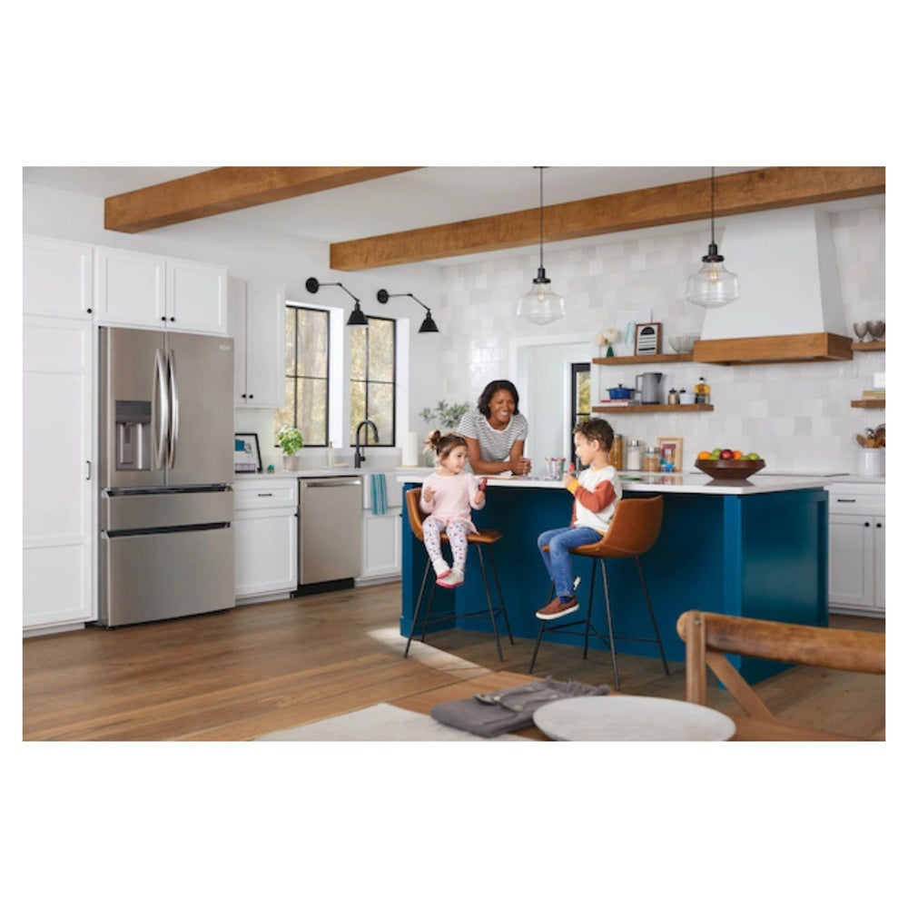 Frigidaire Gallery 24" Ultra Quiet 42 dBA Dishwasher