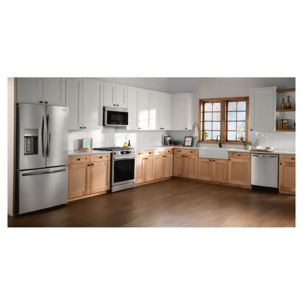 Frigidaire Gallery 24" Ultra Quiet 42 dBA Dishwasher