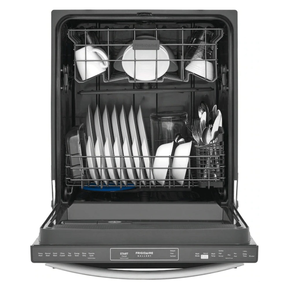 Frigidaire Gallery 24" Ultra Quiet 42 dBA Dishwasher