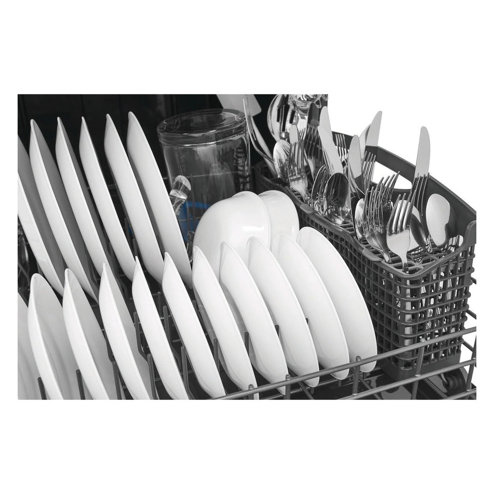 Frigidaire Gallery 24" Built-In Dishwasher