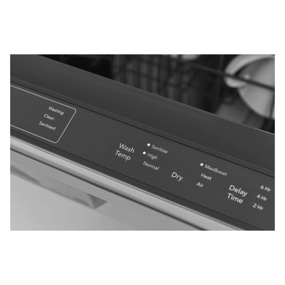 Frigidaire Gallery 24" Built-In Dishwasher