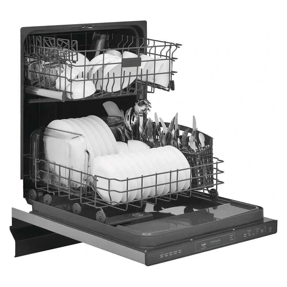 Frigidaire Gallery 24" Built-In Dishwasher