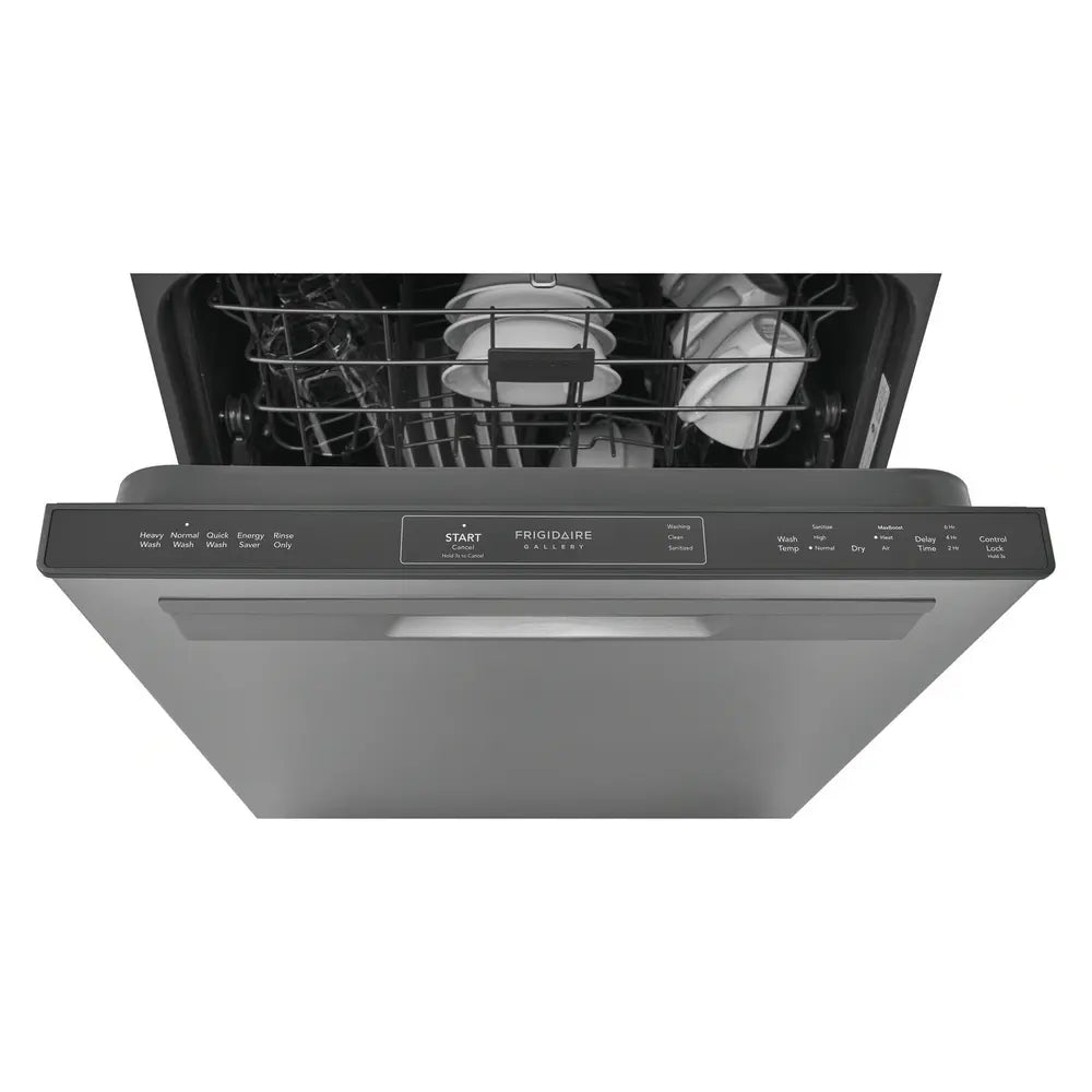 Frigidaire Gallery 24" Built-In Dishwasher