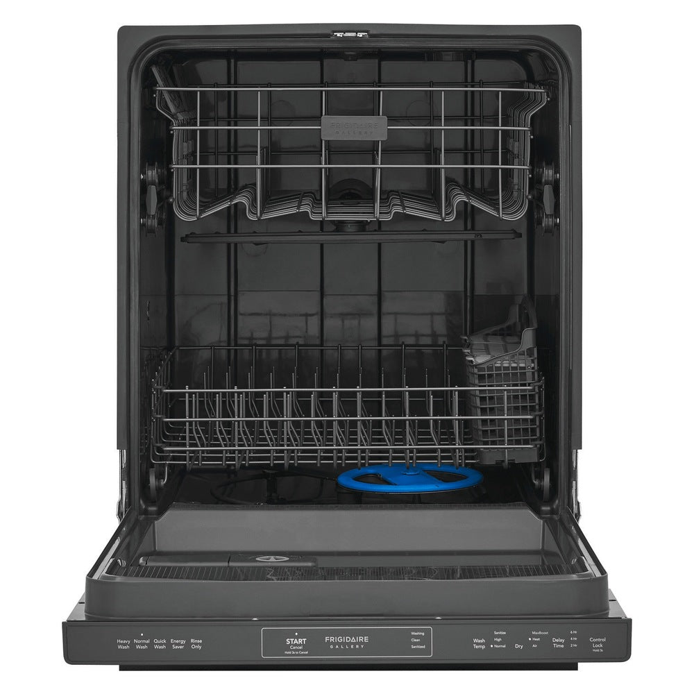 Frigidaire Gallery 24" Built-In Dishwasher