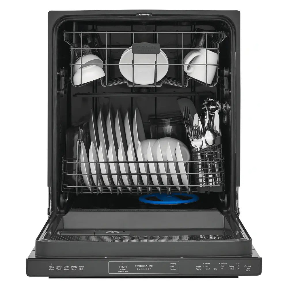 Frigidaire Gallery 24" Built-In Dishwasher