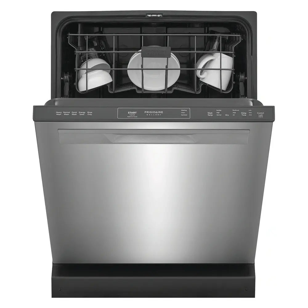 Frigidaire Gallery 24" Built-In Dishwasher