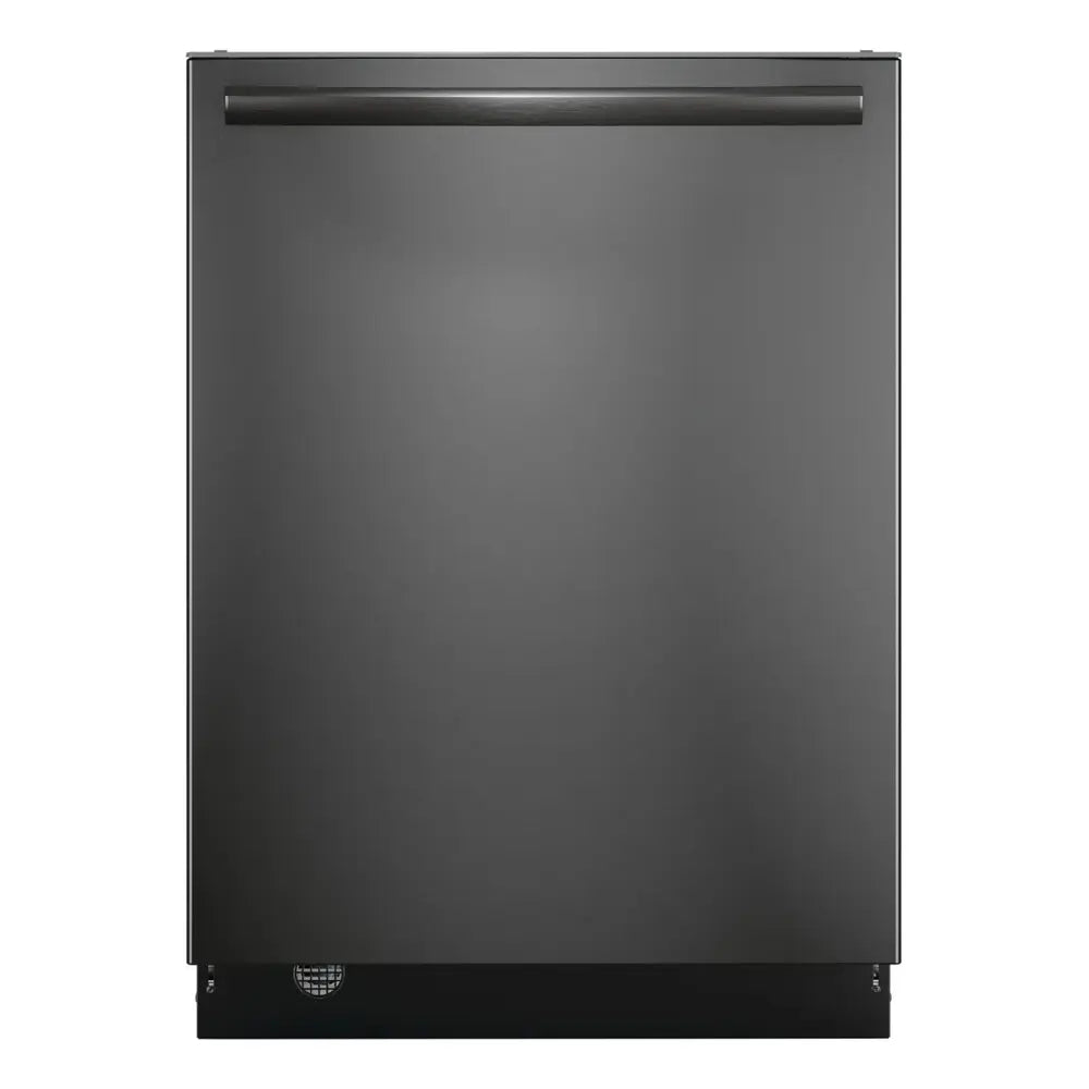 Frigidaire Gallery 24" Stainless Steel Tub Built-In Dishwasher with CleanBoost™