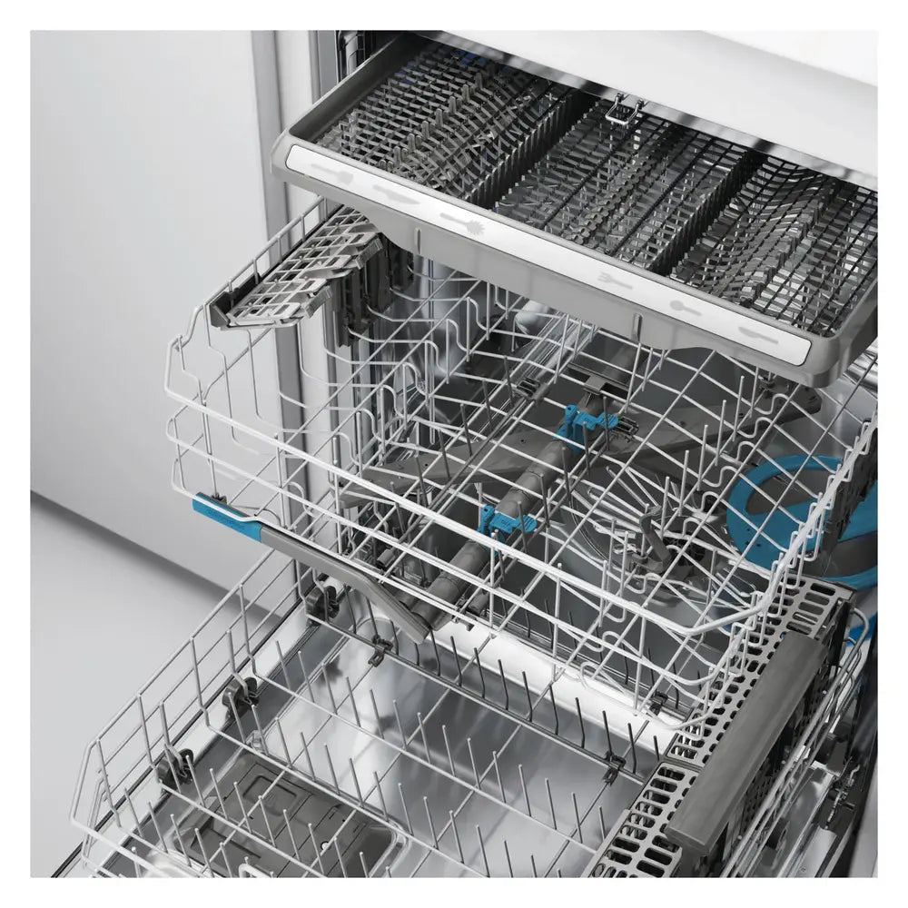 Frigidaire Gallery 24" Stainless Steel Tub Built-In Dishwasher with CleanBoost™