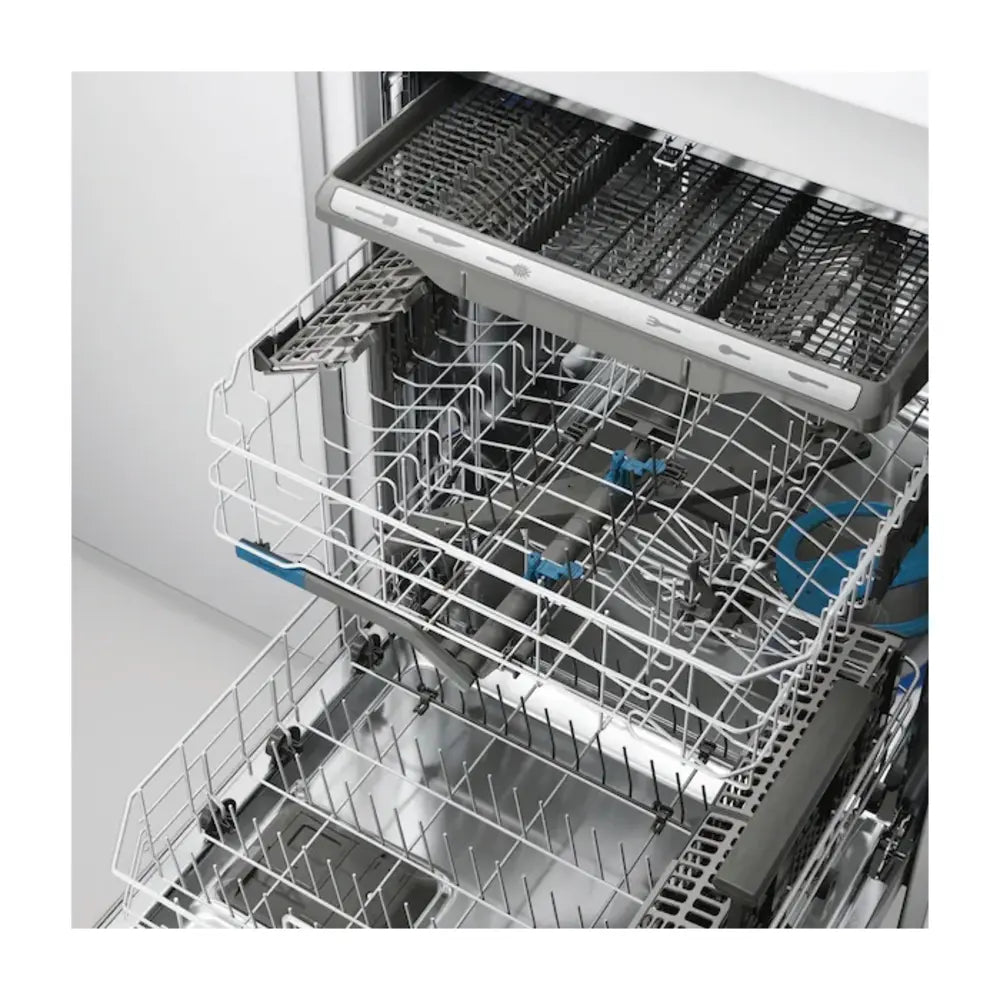 Frigidaire Gallery 24" Stainless Steel Tub Built-In Dishwasher with CleanBoost™