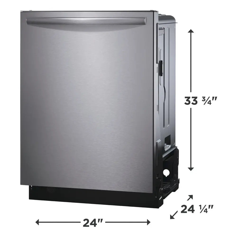 Frigidaire Gallery 24" Dishwasher