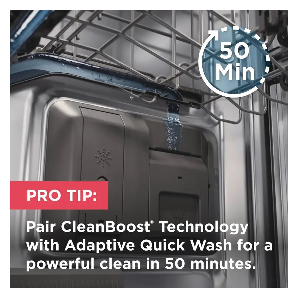 Frigidaire Gallery 24" Dishwasher