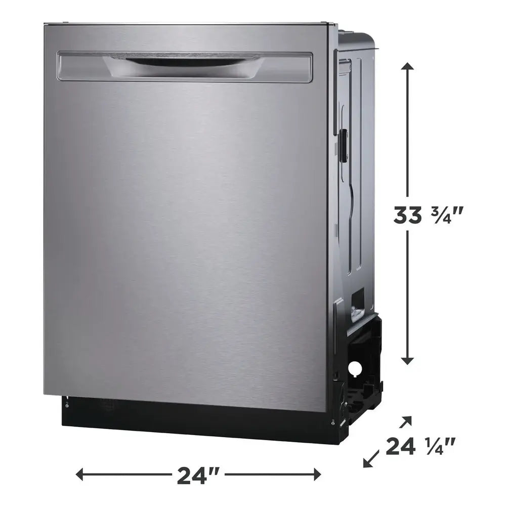 Frigidaire Gallery 24" Dishwasher