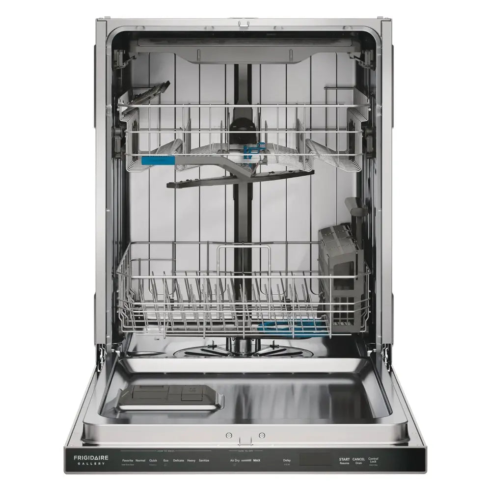 Frigidaire Gallery 24" Dishwasher