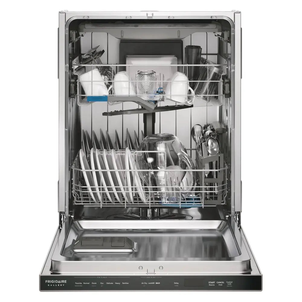 Frigidaire Gallery 24" Dishwasher