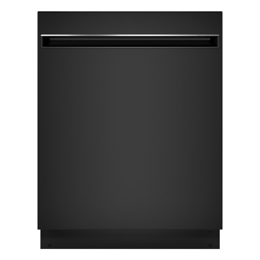 GE GE® ENERGY STAR® ADA Compliant Stainless Steel Interior Dishwasher with Sanitize