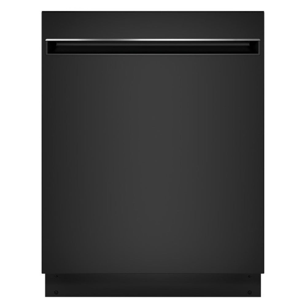GE GE® ENERGY STAR® ADA Compliant Stainless Steel Interior Dishwasher with Sanitize