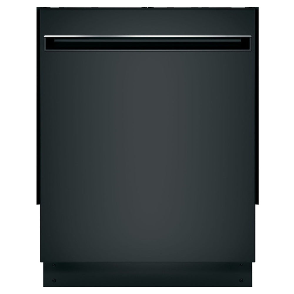 GE GE® ENERGY STAR® ADA Compliant Stainless Steel Interior Dishwasher with Sanitize