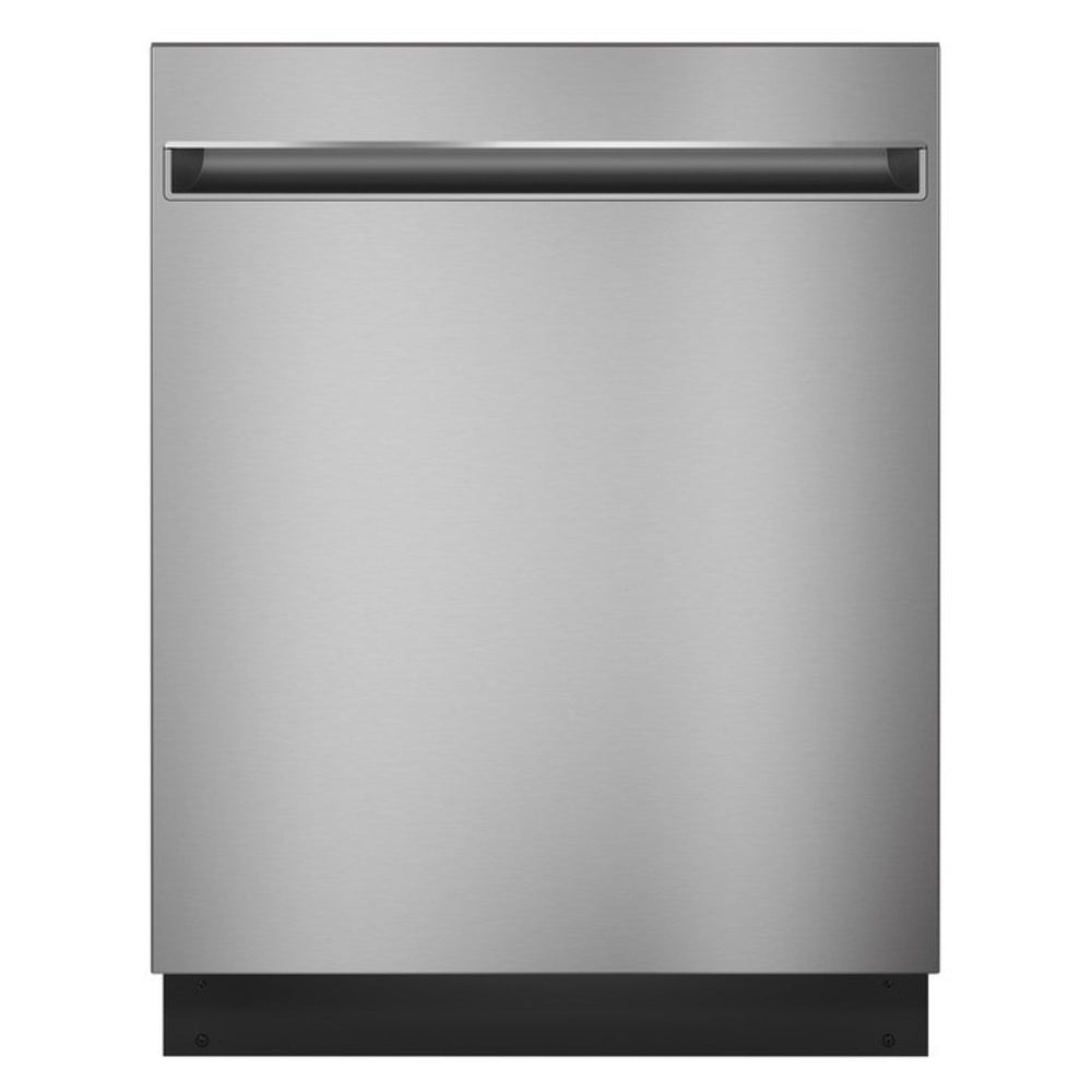 GE GE® ENERGY STAR® ADA Compliant Stainless Steel Interior Dishwasher with Sanitize