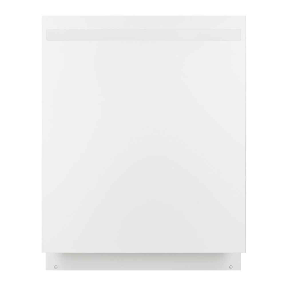 GE GE® ENERGY STAR® ADA Compliant Stainless Steel Interior Dishwasher with Sanitize