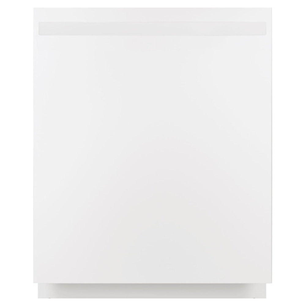 GE GE® ENERGY STAR® ADA Compliant Stainless Steel Interior Dishwasher with Sanitize