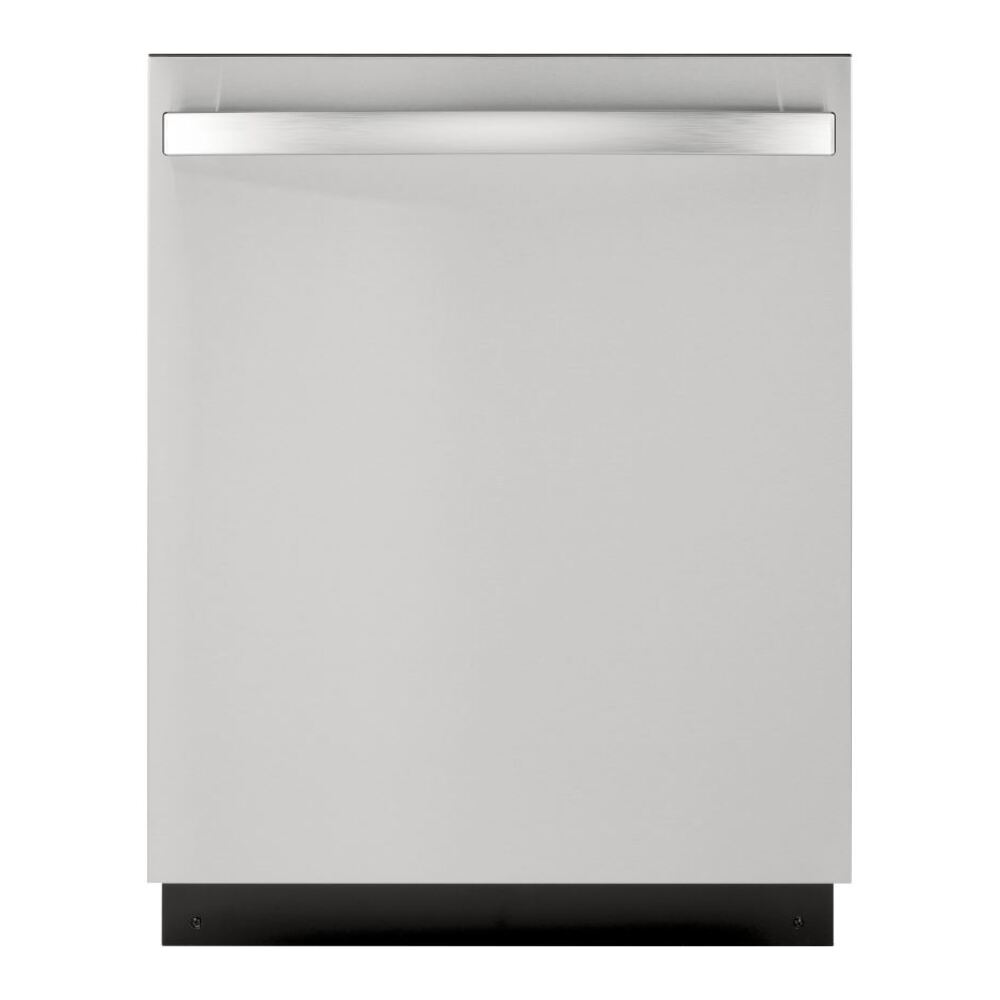 GE GE® ENERGY STAR® ADA Compliant Stainless Steel Interior Dishwasher with Sanitize