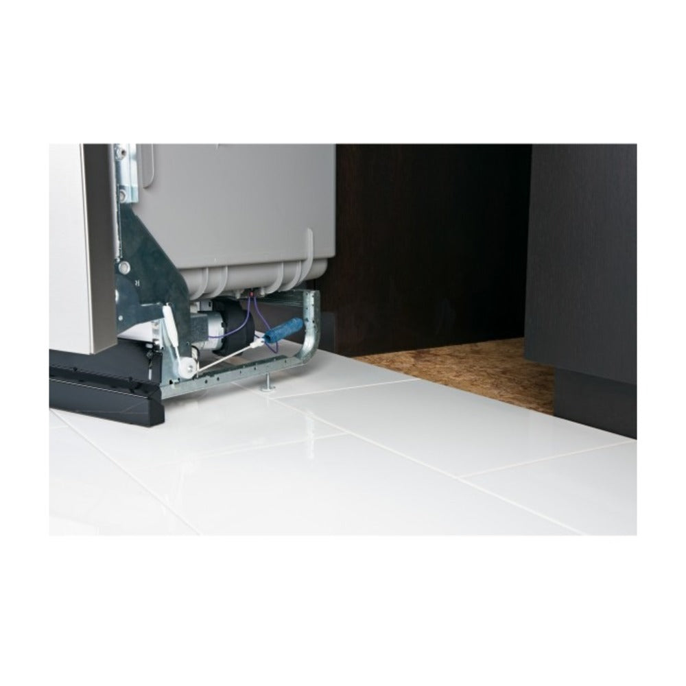 GE GE® ENERGY STAR® Top Control with Plastic Interior Dishwasher with Sanitize Cycl