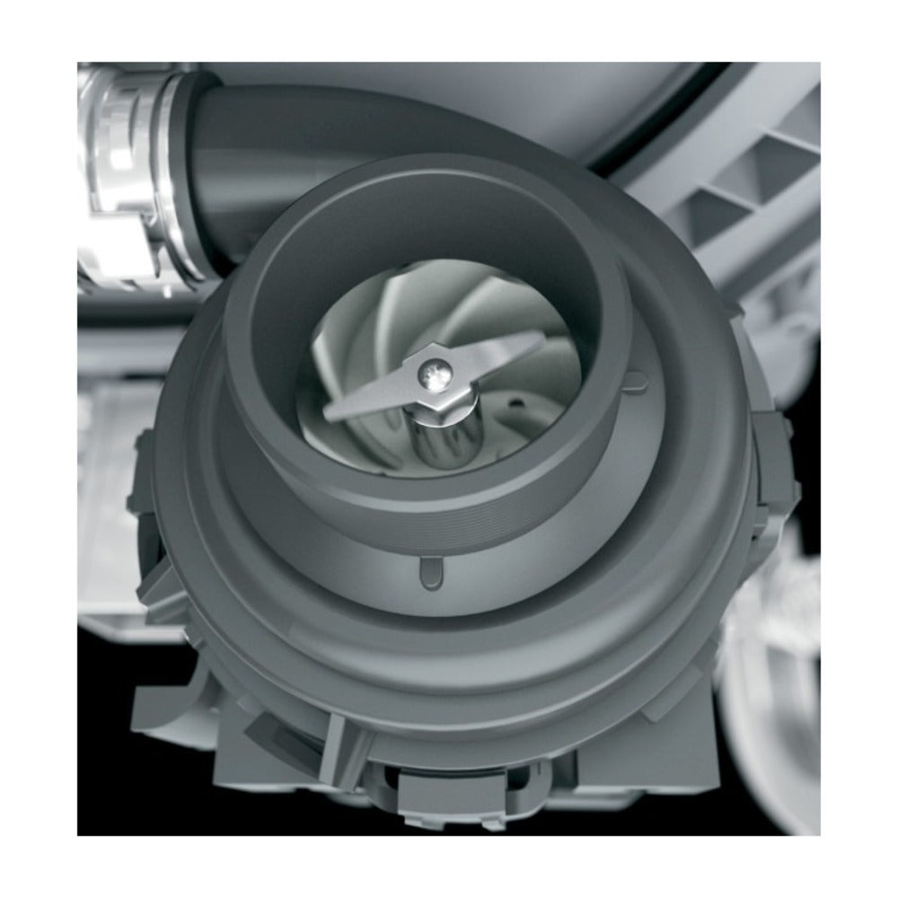 GE GE ENERGY STAR Top Control with Plastic Interior Dishwasher with Sanitize Cycle 