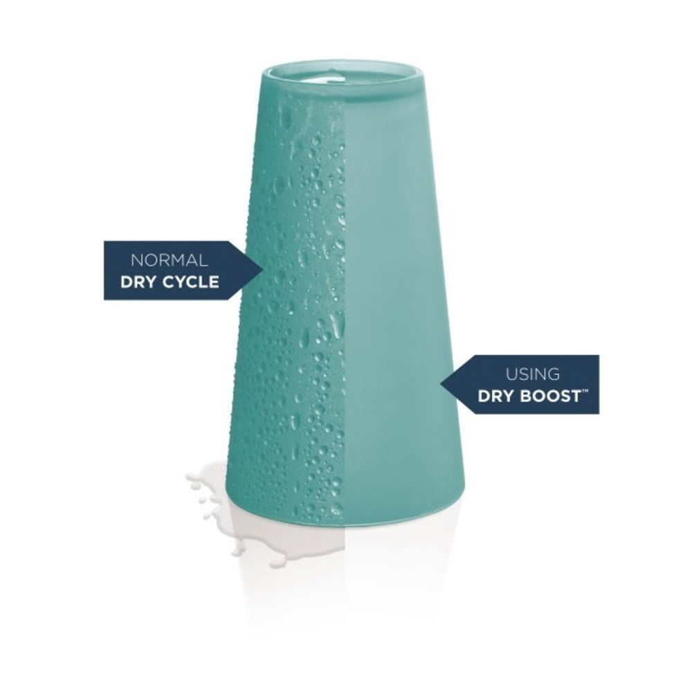 GE GE® ENERGY STAR® Top Control with Stainless Steel Interior Door Dishwasher with 