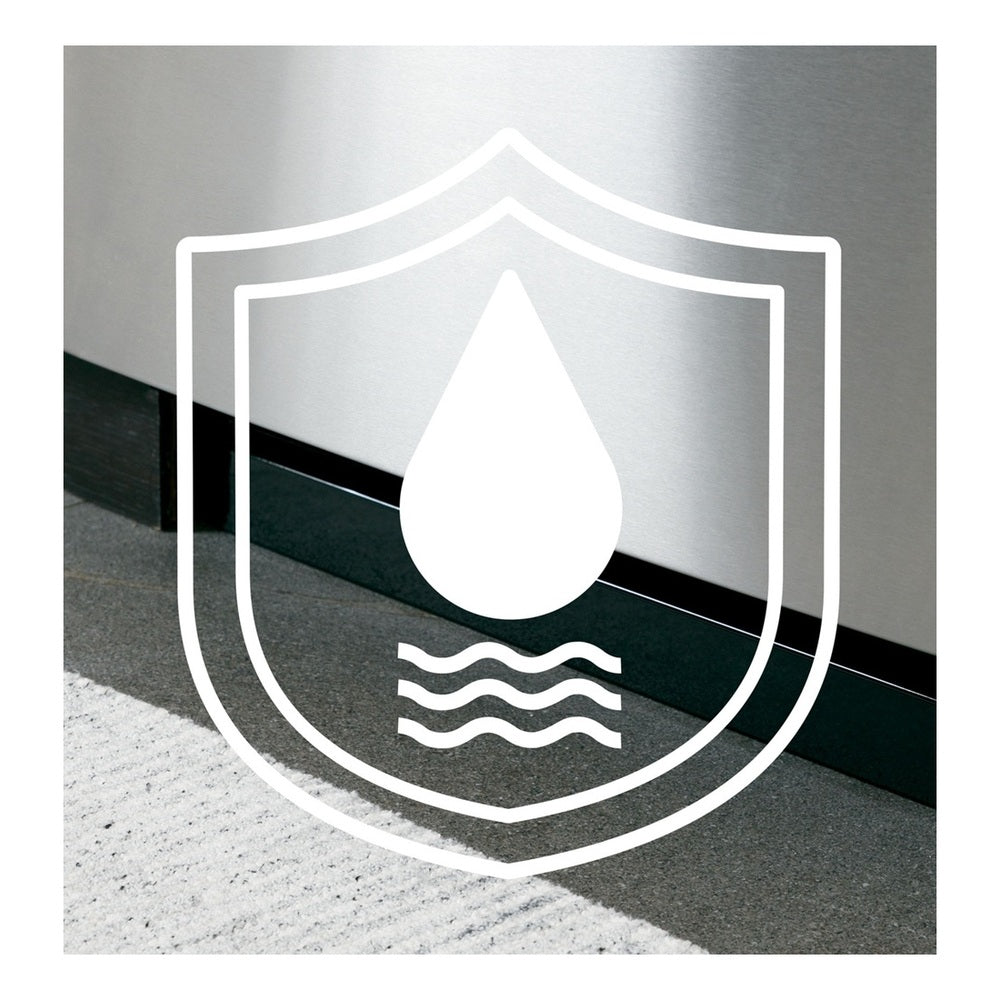 GE GE® ENERGY STAR® Top Control with Stainless Steel Interior Door Dishwasher with 