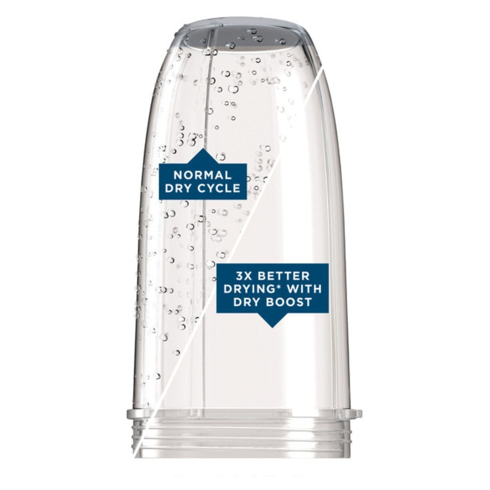 GE GE® ENERGY STAR® Fingerprint Resistant Top Control with Stainless Steel Interior