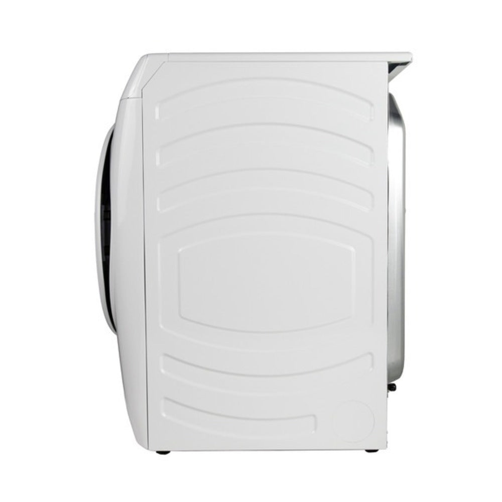 GE GE® ENERGY STAR® 7.8 cu. ft. Capacity Smart Front Load Electric Dryer