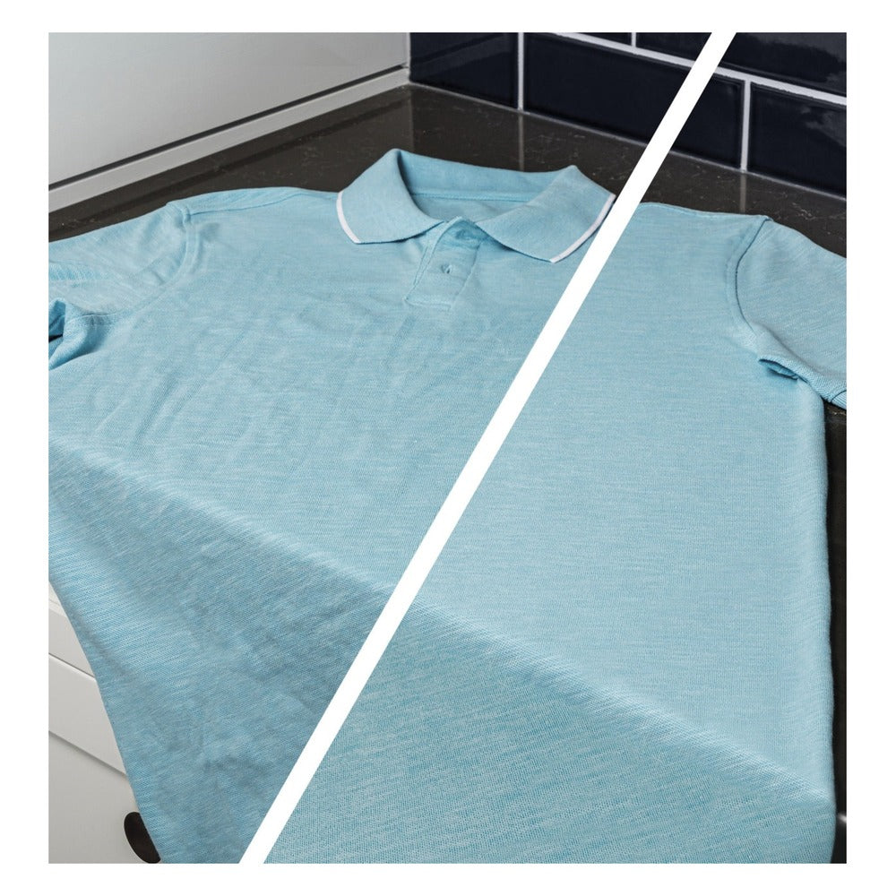 GE GE® ENERGY STAR® 7.8 cu. ft. Capacity Smart Front Load Gas Dryer