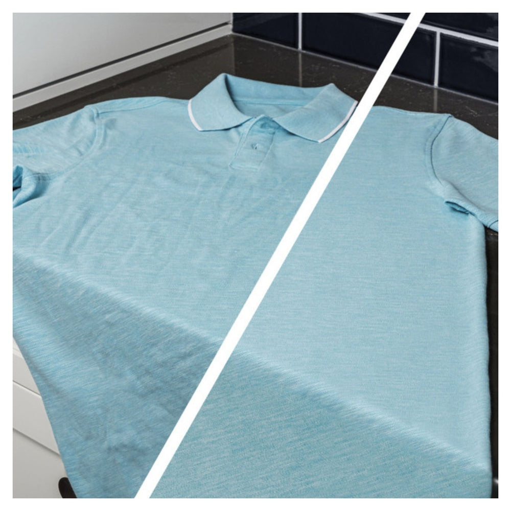 GE GE® ENERGY STAR® 7.8 cu. ft. Capacity Smart Front Load Gas Dryer with Sanitize C