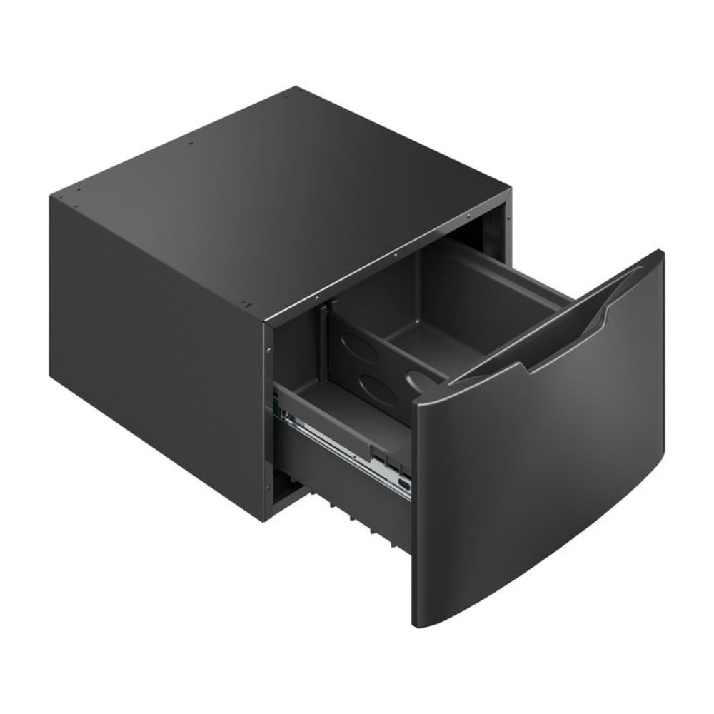 GE GE® ENERGY STAR® 7.8 cu. ft. Capacity Smart Front Load Electric Dryer with Steam