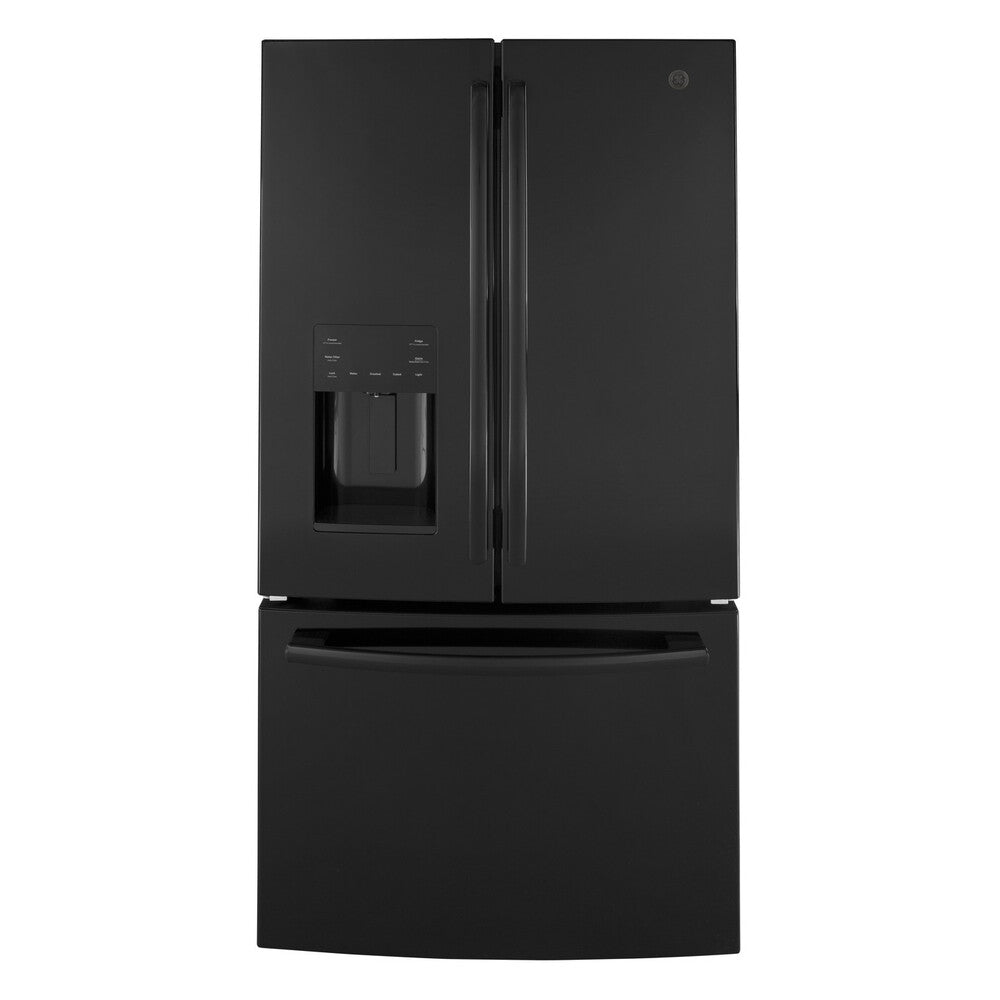 GE GE® ENERGY STAR® 25.7 Cu. Ft. French-Door Refrigerator