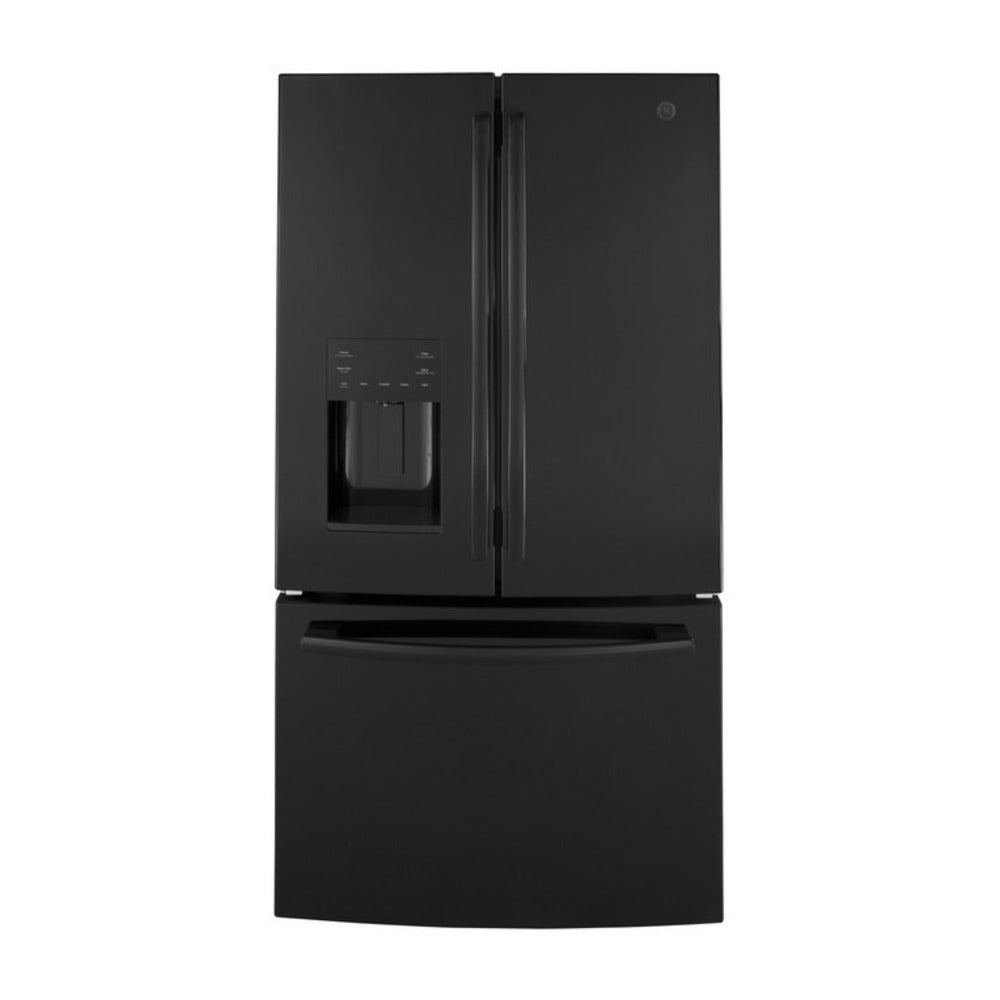 GE GE® ENERGY STAR® 25.7 Cu. Ft. French-Door Refrigerator