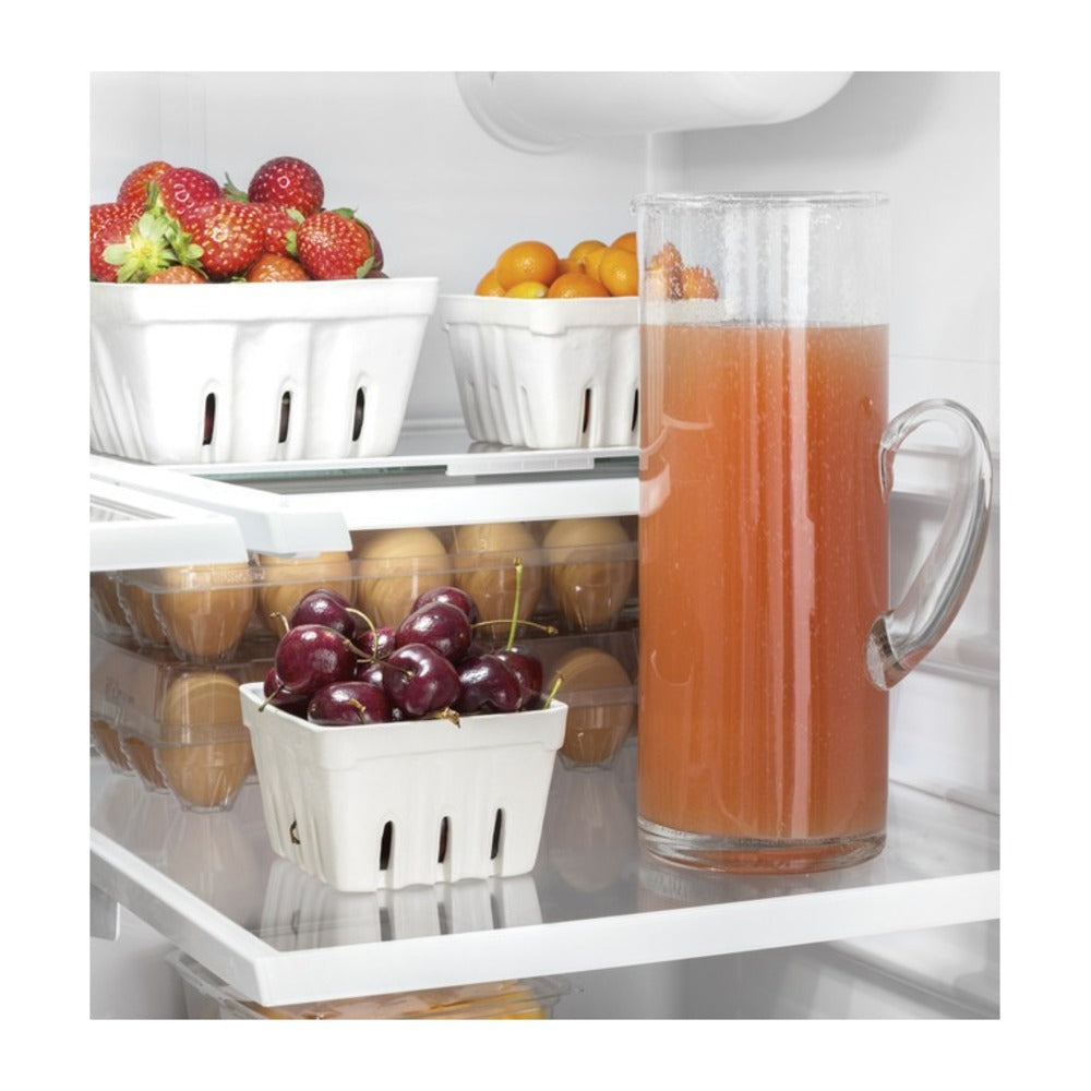 GE GE® ENERGY STAR® 25.7 Cu. Ft. French-Door Refrigerator