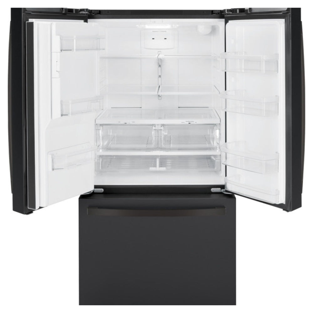 GE GE® ENERGY STAR® 25.7 Cu. Ft. French-Door Refrigerator