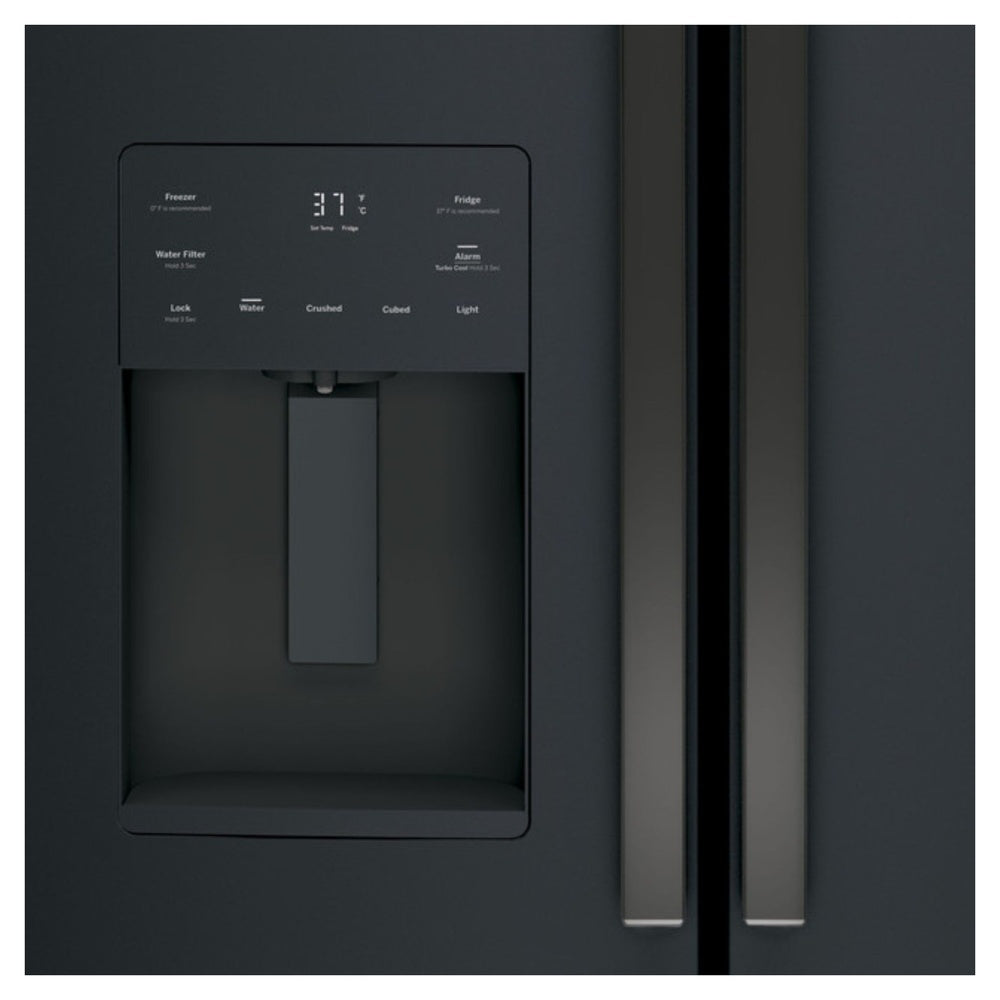 GE GE® ENERGY STAR® 25.7 Cu. Ft. French-Door Refrigerator