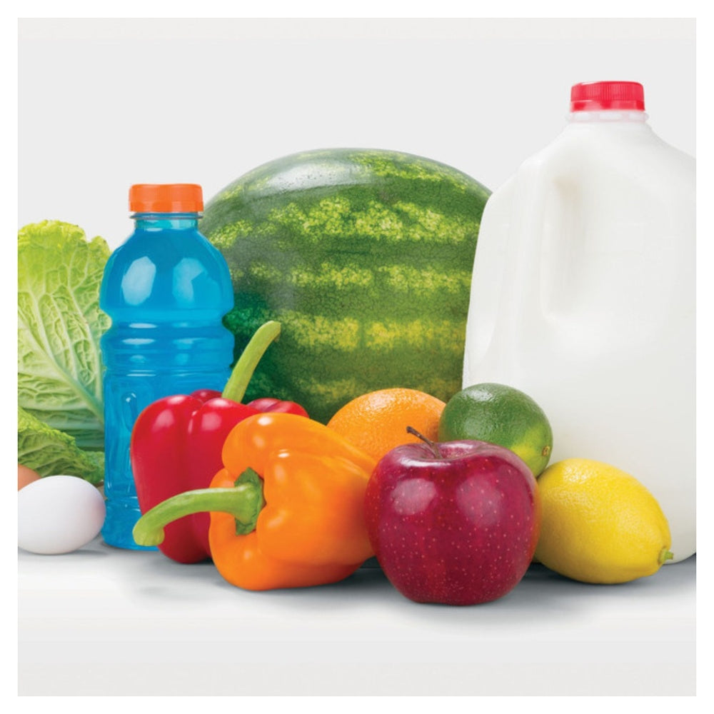 GE GE® ENERGY STAR® 25.7 Cu. Ft. French-Door Refrigerator