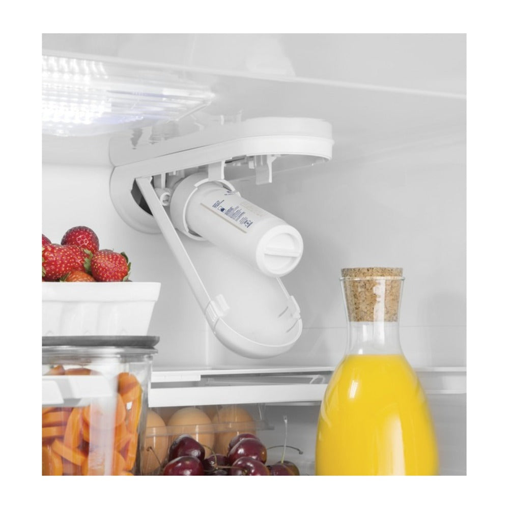 GE GE® ENERGY STAR® 25.7 Cu. Ft. French-Door Refrigerator