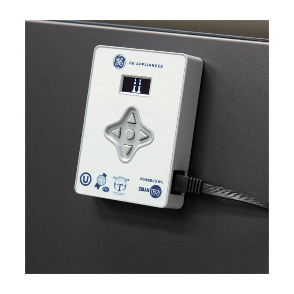 GE GE® ENERGY STAR® 25.7 Cu. Ft. French-Door Refrigerator